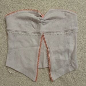 Summer top